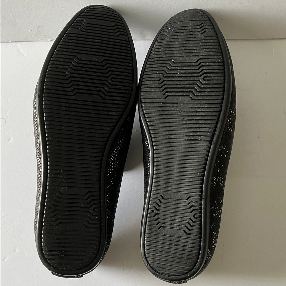 GFranco loafer style dance shoe   Size 10 - Picture 4 of 8